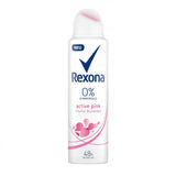 Active Pink Deodorant 48h Deodorant Spray 150ml