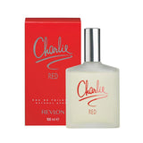 Charlie Red eau de toilette spray 100ml