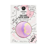 Kids Galaxy Bath Bomb baby bath ball Supernova 160g