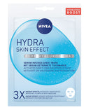 Hydra Skin Effect moisturizing sheet mask