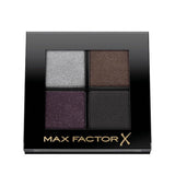 Color Expert Mini Palette eyeshadow palette 005 Misty Onyx 7g