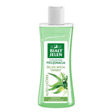 Daily Care Aloe and Cucumber face wash gel 265ml