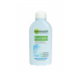 Essentials cleansing milk for all skin types 200ml