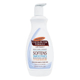 Cocoa Butter Formula Softens Smoothes Body Lotion moisturizing body lotion with vitamin E 400ml