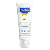 Nourishing Cream With Cold Cream moisturizing and relaxing cream for children 40ml