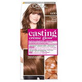 Casting Creme Gloss hair dye 600 Dark Blonde