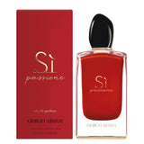 Si Passione Eau de Parfum Spray 150ml