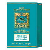 Original cream soap, 100g