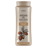 Argan Oil regenerating shampoo for dry and damaged hair 400ml