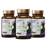 4HER ThyroMe Pro Morning & Day & Night balance of the immune system, dietary supplement 90 capsules