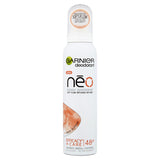 Neo Fresh Blossom antiperspirant spray 150ml