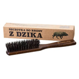 Boar Beard Brush