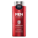 Men Arginin + Wachstums-Faktor Shampoo anti-hair loss shampoo 250ml