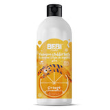 Bebi Kids shampoo and bath lotion for children 2in1 Orange 500ml