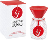 Lovely U Eau de Parfum Spray 50ml