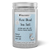 Pure Dead Sea Salt bath salt with minerals of the Dead Sea 1400g