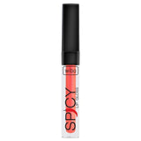 Spicy Lip Gloss 8 lip gloss 3ml