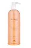 Bamboo Volume Abundant Volume Shampoo shampoo adds volume to 1000ml