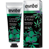 Hand Care Cannabis & Kukui stimulating hand cream 30ml