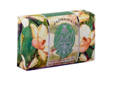 Bath Soap Fresh Magnolia bath soap 200g