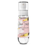 Glow Toner brightening and exfoliating face toner 80ml