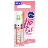 Caring Lip Oil caring lip oil Rose 5.5ml