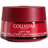 Lift HD Ultra-Lifting Eye and Lip Contour Cream eye and lip lifting cream 15ml