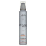 Styling Effect very strong hair modeling mousse 150 ml