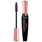 Volume Glamor Mascara thickening mascara 06 Black 12ml