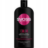 Color Shampoo shampoo for colored and bleached hair 750ml