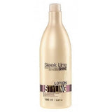 Sleek Line Repair Shine Styling Lotion lotion with silk for styling hair 1000ml