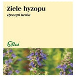 Hyssop herb 50g