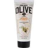 Pure Greek Olive Body Milk Honey 200ml