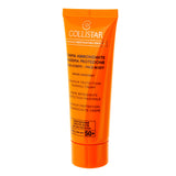 Crema Abbronzante Massima Protezione Protective cream for the body and face SPF50 100ml