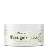 Algae Face Mask Moisturizing Olive Oil Intensively moisturizing olive algae mask 42g