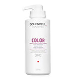 Dualsenses Color 60sec Treatment A 60-second shine treatment for fine to normal hair, 500ml