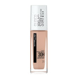 Super Stay Active Wear 30H Foundation long-lasting face foundation 20 Cameo 30ml