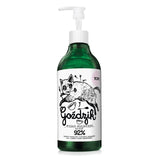 Moisturizing Liquid Soap Go?dzik liquid kitchen soap 500ml