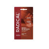 Radical Rebuilding Mask rebuilding mask for very damaged hair 20g