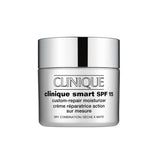 Custom-Repair Moisturizer multifunctional cream for dry and combination skin SPF15 75ml