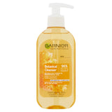 Botanical Cleanser Recomforting Gel Wash gel that restores comfort to dry skin Flower Honey 200ml