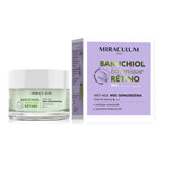 Bakuchiol Anti-Age rejuvenating night cream 50ml