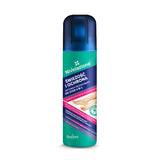 Nivelazione 4in1 active foot deodorant 180ml