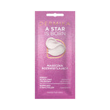 Star is Born Beauty Masks 10ml brightening mask for all skin types