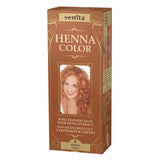 Henna Color balm with henna extract 4 Chna 75ml