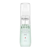 Dualsenses Curls & Waves Hydrating Serum moisturizing serum in spray 150ml