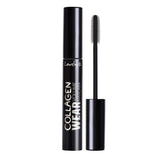 Collagen Wear Volume Mascara Thickening and Lengthening Mascara with Black Collagen 8g