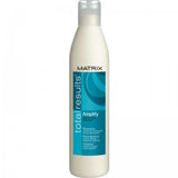 Total Results Amplify Shampoo hair volumizing shampoo 300ml