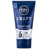 Men Craft Stylers fixing gel for hair styling 150ml