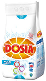 Multi Powder washing powder for white fabrics 4.2kg